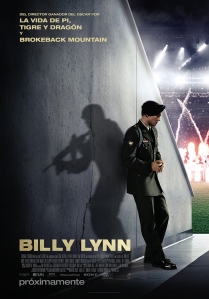Billy-Lynn